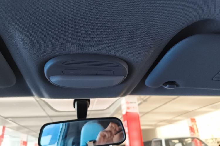 Used Chery Little Ant 2022 Sweet Pink Edition Half-Sugar Version 3-Cell Lithium 30kW 301km