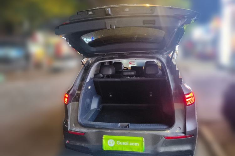 Used  E5 2024 530km Long-Range Version
