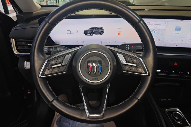 Used Buick Envision 2024 Encore Plus 28T AWD Luxury Edition
