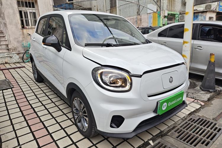 Used Leapmotor T03 2025 403 Comfort Edition
