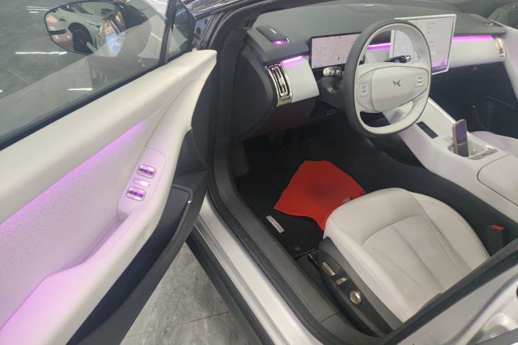 Used XPeng P7+ 2024 Long-Range Max
