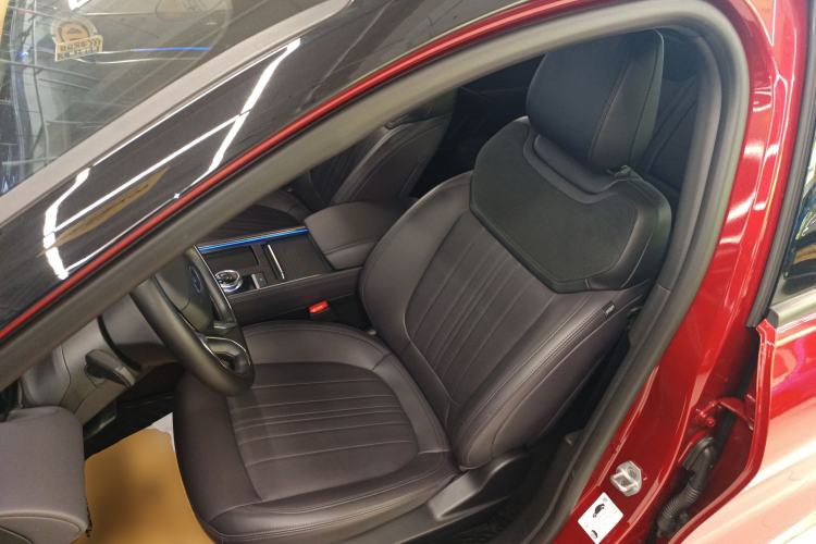 Used Ford Mondeo 2023 EcoBoost 245 Ultimate Model
