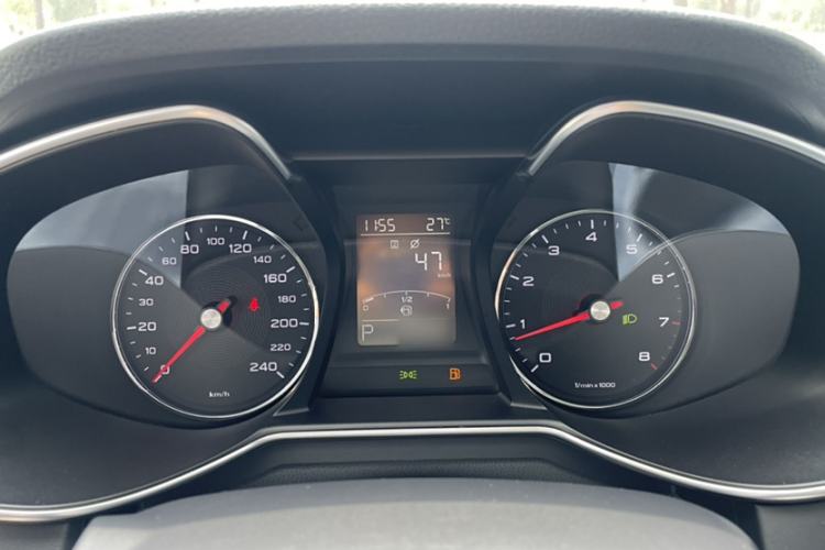 Used MG 6 2017 20T Automatic Luxury Smart Connect Version China V Standard
