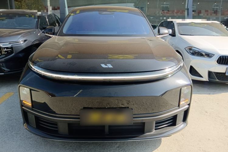 Used Li Auto L7 2023 Pro Model