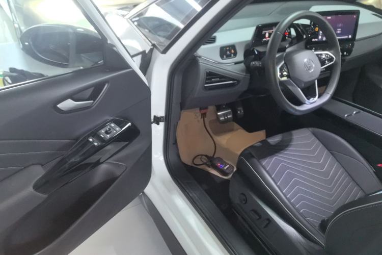 Used Volkswagen ID.3 2024 Outstanding Edition