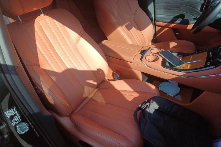 Used AION V 2024 Aion Tyrannosaurus 520 Intelligent Premium Edition
