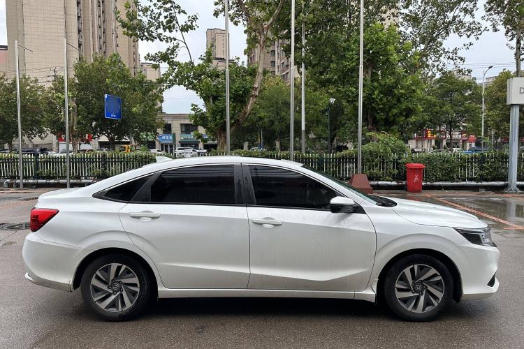 Used Honda Crider 2019 180 Turbo CVT Luxury Edition China VI Emission Standard