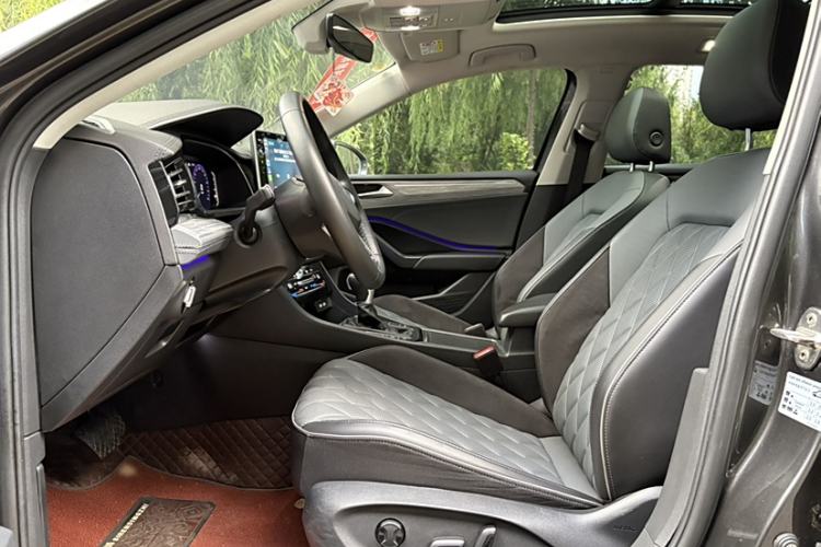 Used Volkswagen Sagitar 2023 300TSI DSG Excellence Edition
