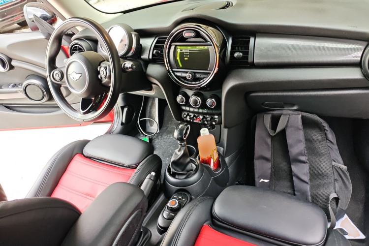 Used  MINI 2016 1.5T COOPER
