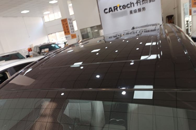 Used Buick GL8 2025 Lu Zun Deluxe Edition
