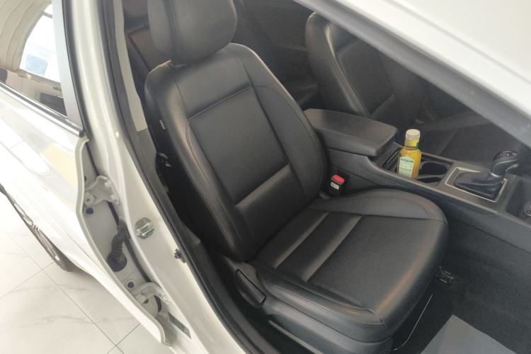 Used Hyundai Mistra 2019 1.8L Automatic Smart GLS Commemorative Model China VI Standard
