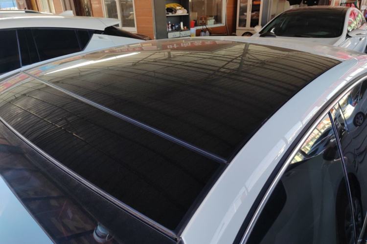 Used Volkswagen Lamando 2024 Lavida L 280TSI DSG Cool & Spicy Edition
