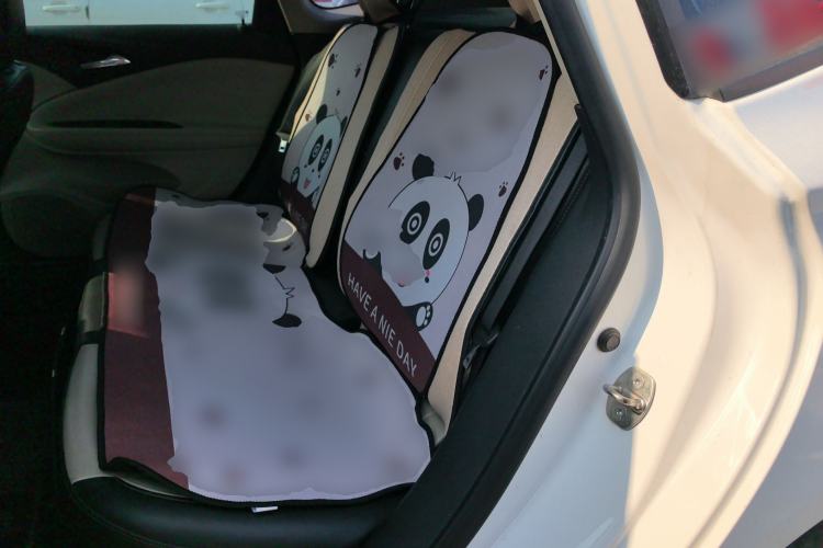 Used Buick Verano 2018 Sedan 15S Automatic Leading Model