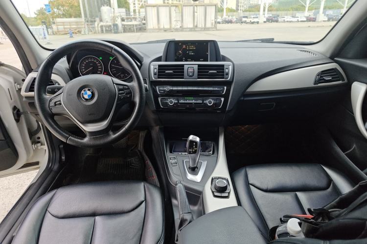 Used BMW 1 Series 2016 118i Leading Model
