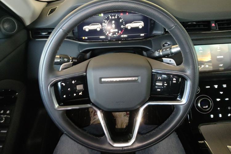 Used Land Rover Range Rover Evoque 2021 Range Rover Velar L 249PS R-Dynamic First Edition
