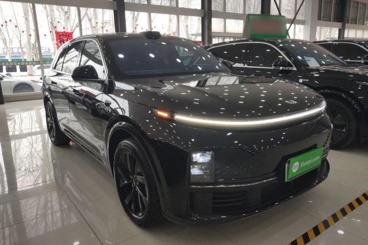 Used Li Auto L7 2023 Max model