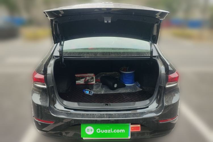 Used Buick GT 2019 18T Automatic Connected Elite Model China V Standard