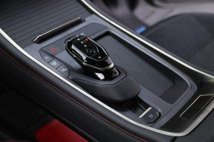 Used Ford Edge 2023 Ford Explorer L 2.0T EcoBoost E-Hybrid Four-Wheel Drive 7-Seater ST-Line