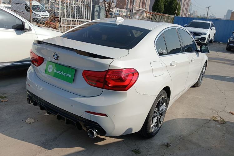 Used BMW 1 Series 2018 118i Sport Edition
