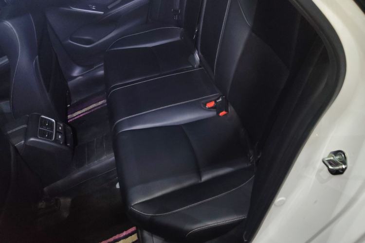 Used Honda Inspire 2022 260TURBO Elegant Edition
