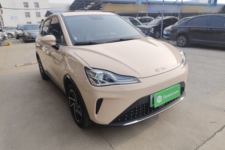 Used NETA AYA 2023 401