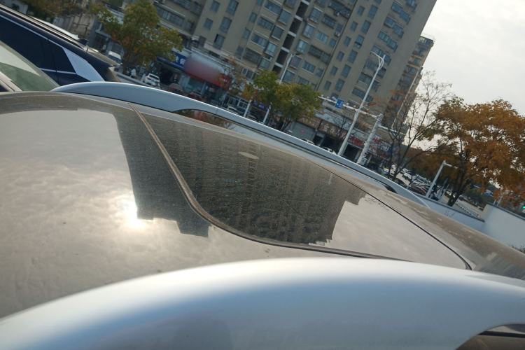 Used GAC Trumpchi GS5 2012 2.0L Manual Two-Wheel Drive Elite Edition
