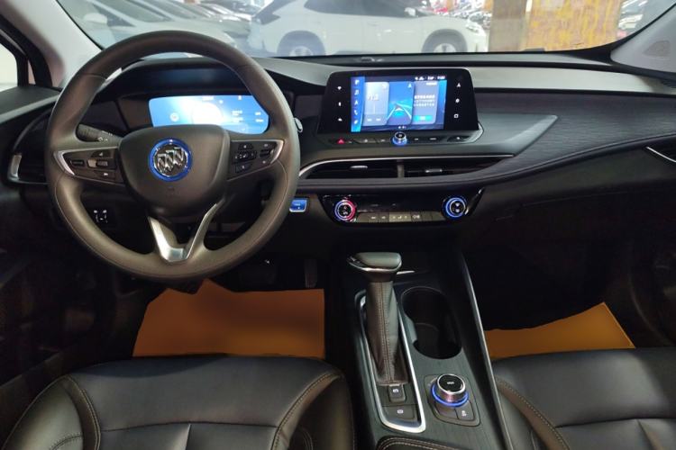 Used Buick Velite 6 2023 430km Range Commuter Version
