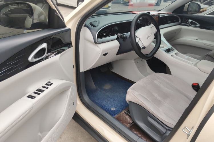 Used Geely Galaxy Geome 2025 310km Youth Edition
