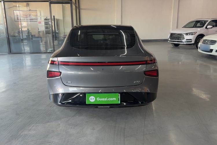 Used XPeng P7 2020 670E