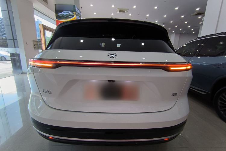 Used Nio ES6 2025 75 kWh
