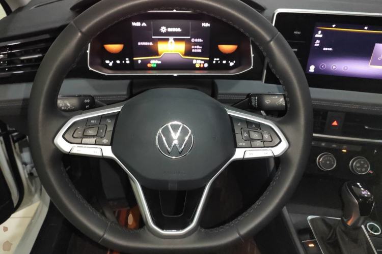 Used Volkswagen Sagitar 2024 200TSI DSG Flyover Edition