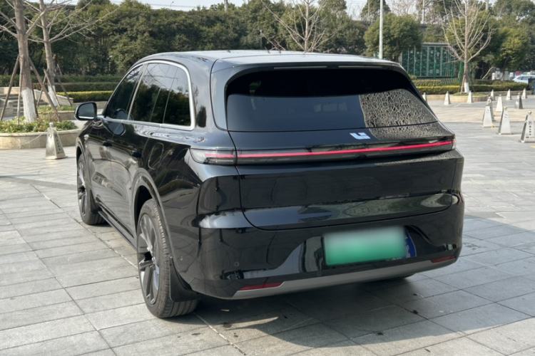 Used Li Auto L6 2024 Pro Model
