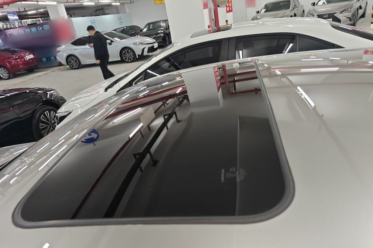 Used Lexus ES 2025 200 Premium Edition