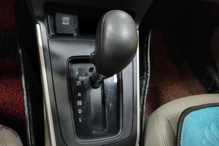 Used Nissan Sylphy 2016 1.6XE CVT Comfort Edition
