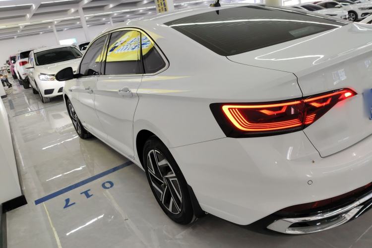 Used Volkswagen Sagitar 2023 280TSI DSG Beyond Lite Edition