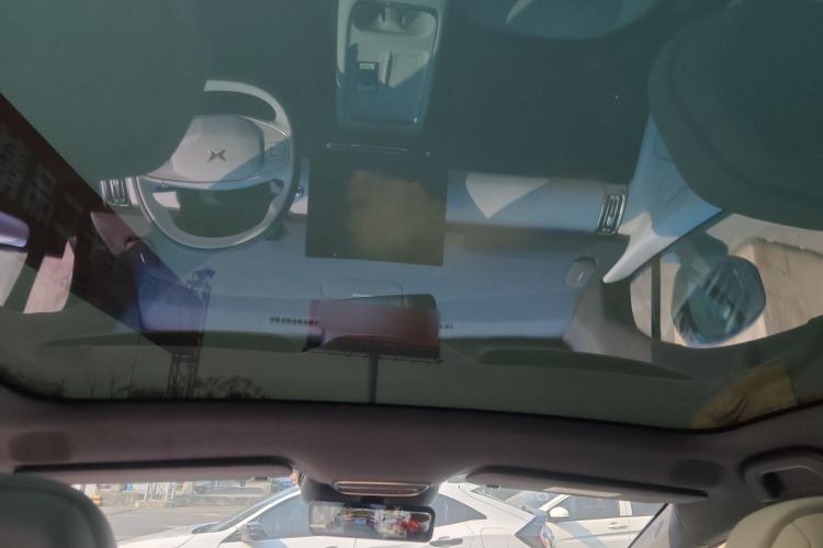 Used XPeng P7+ 2024 Long-Range Max