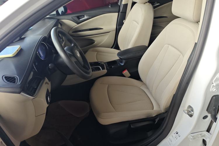 Used Buick Verano 2019 Sedan 15S Automatic Entry Model
