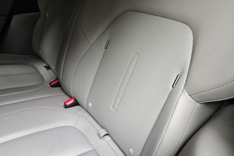 Used  V23 2025 501 Four-Wheel Drive Intelligent Driving Version
