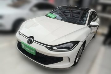 Used Volkswagen Lamando 2022 Lingdu L 280TSI DSG Spicy Edition