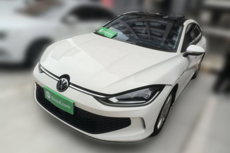 Used Volkswagen Lamando 2022 Lingdu L 280TSI DSG Spicy Edition