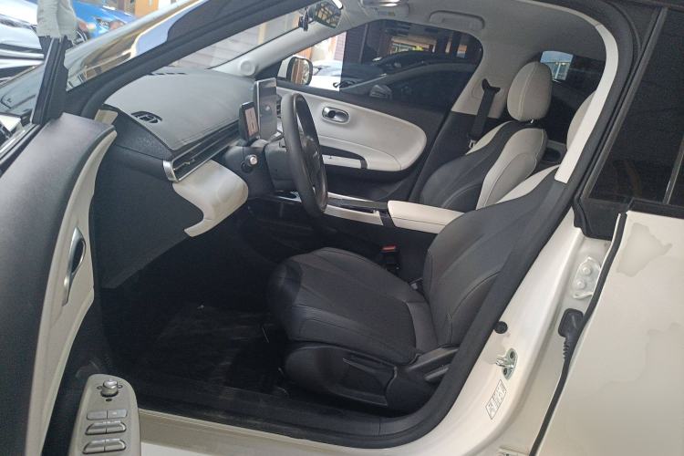 Used Dongfeng NAMMI 01 2024 New Edition 330 Air
