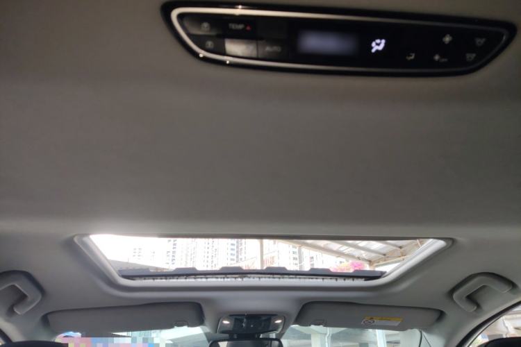 Used GAC Trumpchi M8 2021 Master Series 390T Ultimate Edition