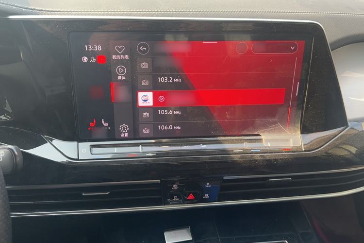 Used Volkswagen Talagon 2021 380TSI Four-Wheel Drive Luxury Premium Edition Pro
