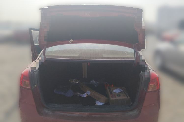 Used Buick Excelle 2011 1.6 LX-MT
