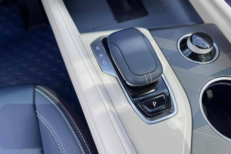 Used Zeekr 001 2023 WE Edition 100 kWh
