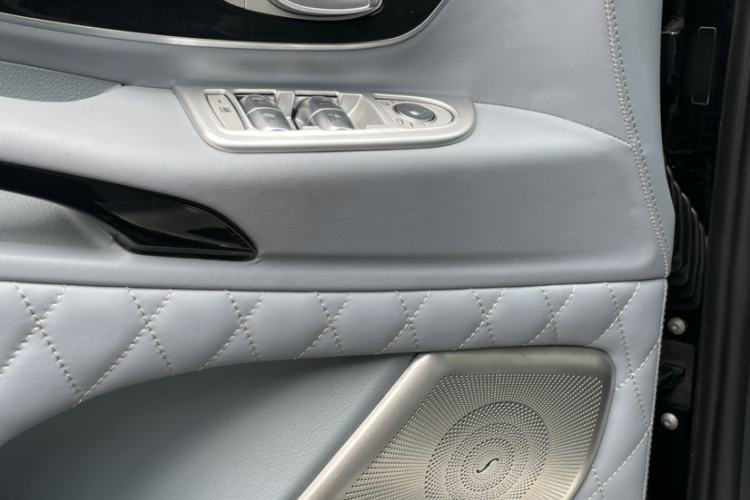 Used Mercedes-Benz Vito 2021 2.0T Business Version 7 Seats