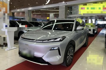 Used Geely Galaxy Galaxy Xingjian 7 EM-i 2025 120km Flagship Edition