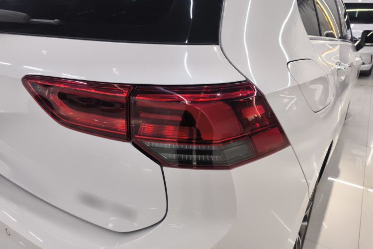 Used Volkswagen Golf 2023 Facelift 280TSI DSG Pro
