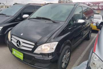 Used Mercedes-Benz Viano 2013 3.0L Comfort Edition