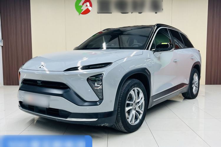 Used Nio ES6 2022 100kWh Performance Version